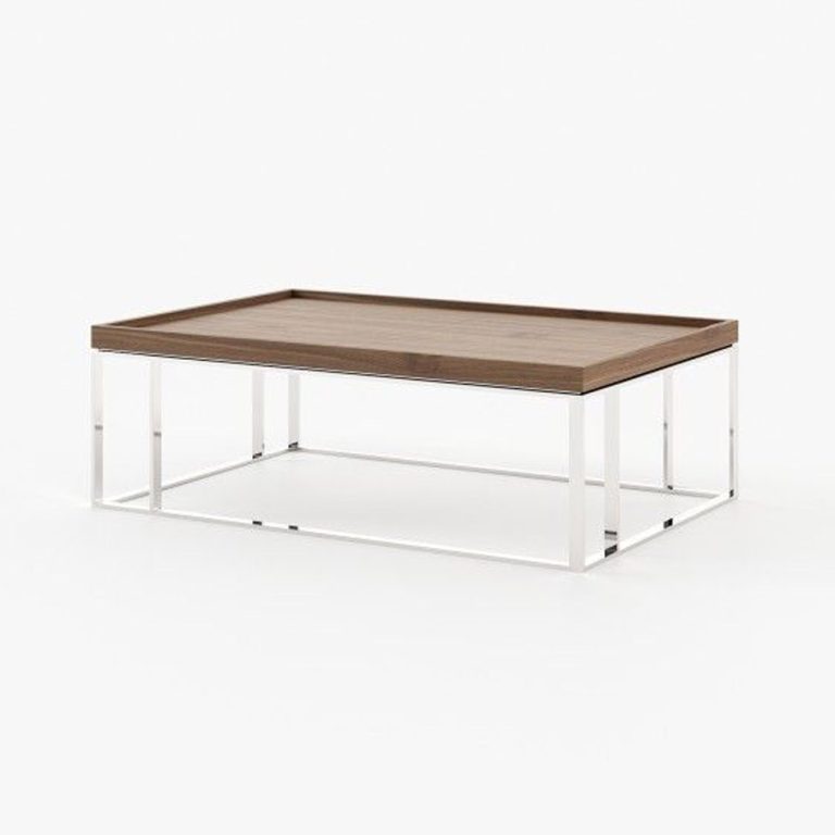 Raw coffee\Center table