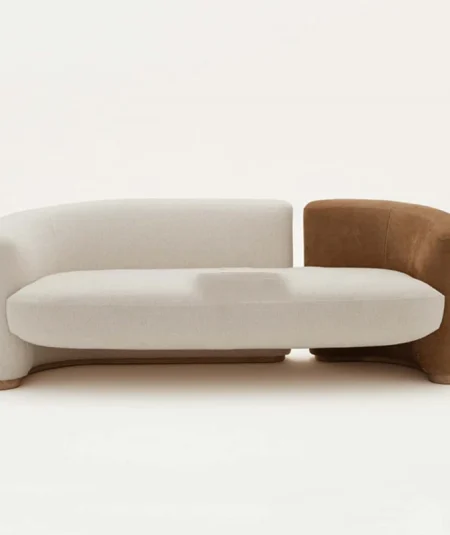 Canadialer Morca Sofa