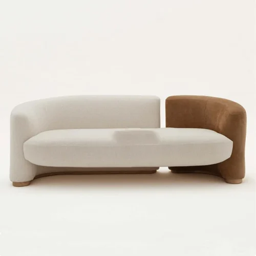Canadialer Morca Sofa