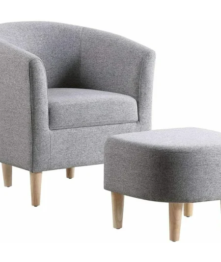 Mili Armchair