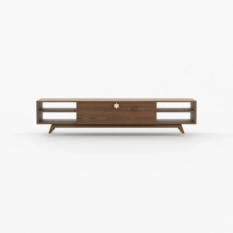 Antoine Tv Cabinet