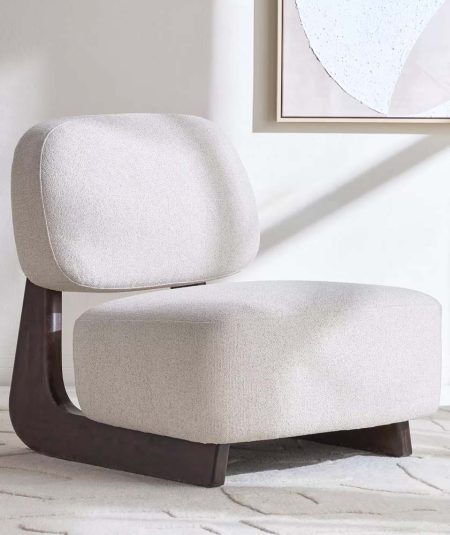 Ultra Modern Chair