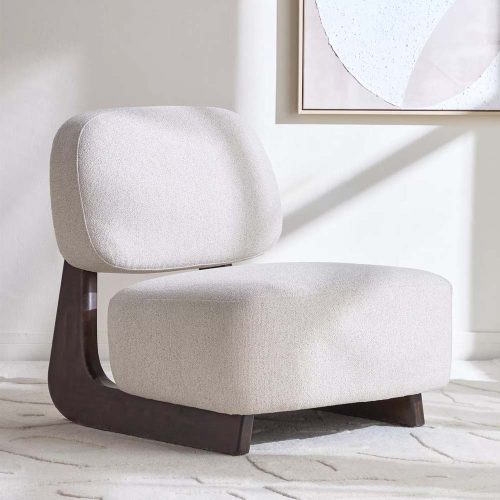 Ultra Modern Chair