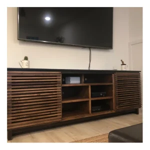 Demie Leigh Media Console photo review