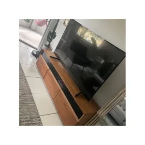 Jasper Media Console photo review
