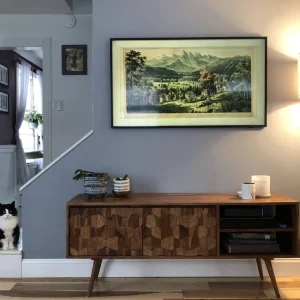 Alice 57.5'' Media Console photo review