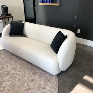 Davis Sofa photo review