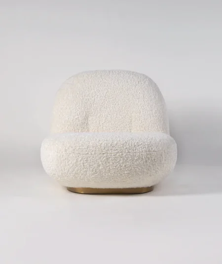 Bordeaux Armchair