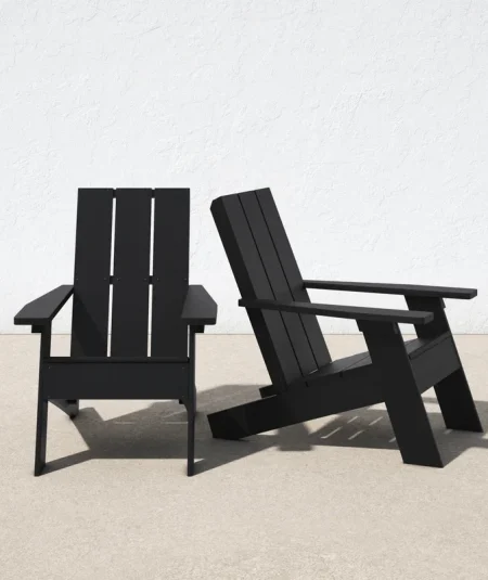 Byrnes adirondack chairset of 2