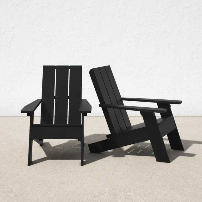 Byrnes adirondack chairset of 2