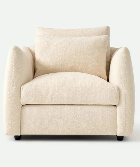 Clunes Armchair