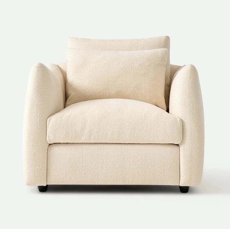 Clunes Armchair