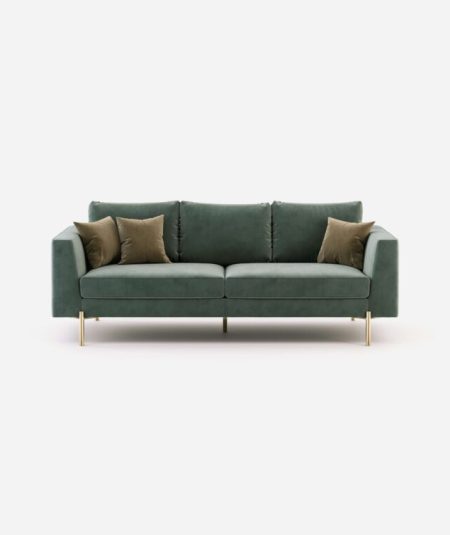 Emirates Nicole Sofa