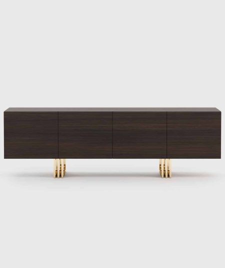 Lyon storage Tv unit