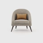 Maniac Arm Chair