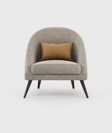 Maniac Arm Chair