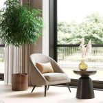Maniac Arm Chair - Image 6