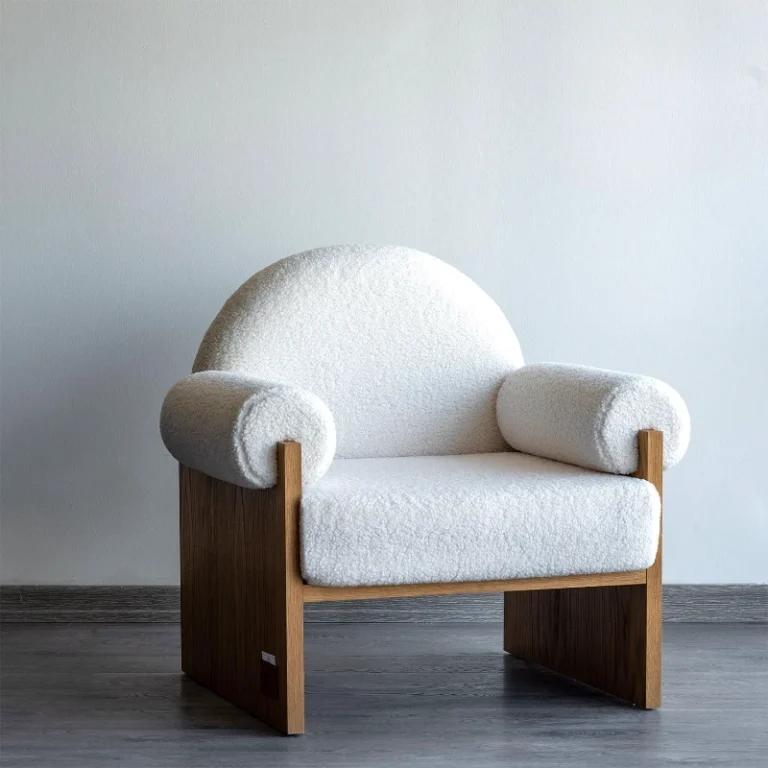 Nehir Ozbey Armchair