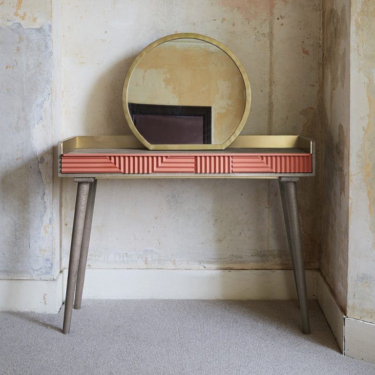 One Off Dressing Table