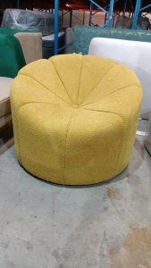 Bloom Sofa photo review
