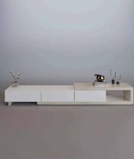 Tide TV Stand