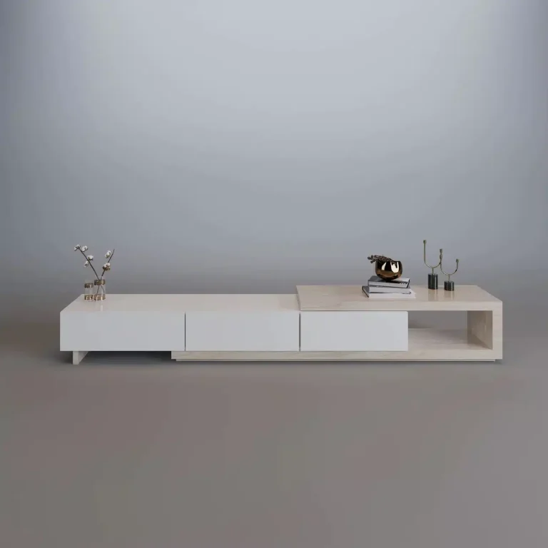 Tide TV Stand