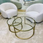 Amore Armchair photo review