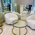 Amore Armchair photo review