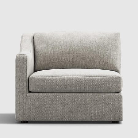 Left - Arm Chair