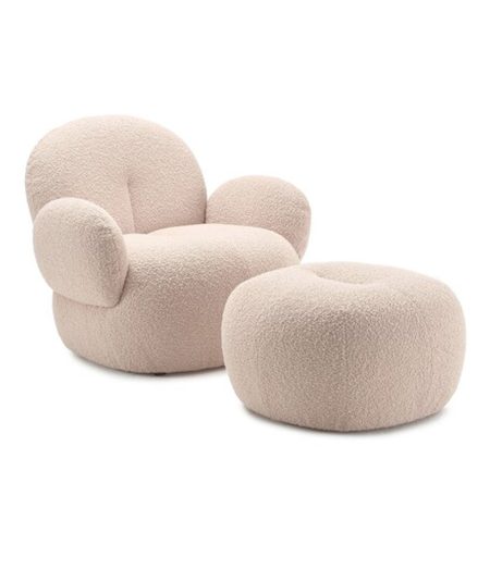 Candel Armchair