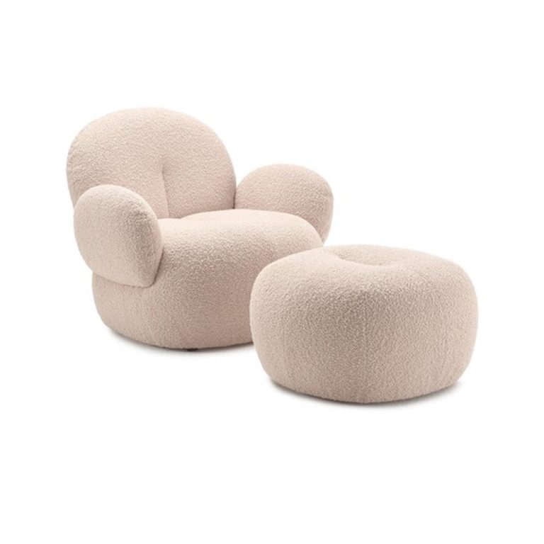 Candel Armchair