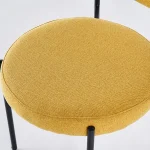 Carter Modern Dining Chairs - Image 12