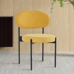 Carter Modern Dining Chairs - Image 14