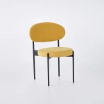 Carter Modern Dining Chairs - Image 4