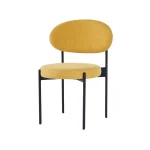 Carter Modern Dining Chairs