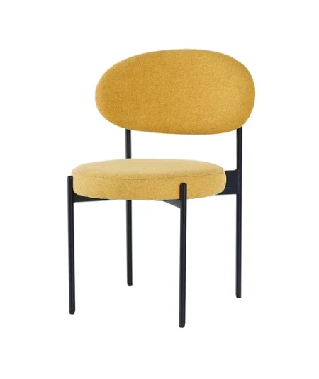 Carter Modern Dining Chairs