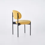 Carter Modern Dining Chairs - Image 11
