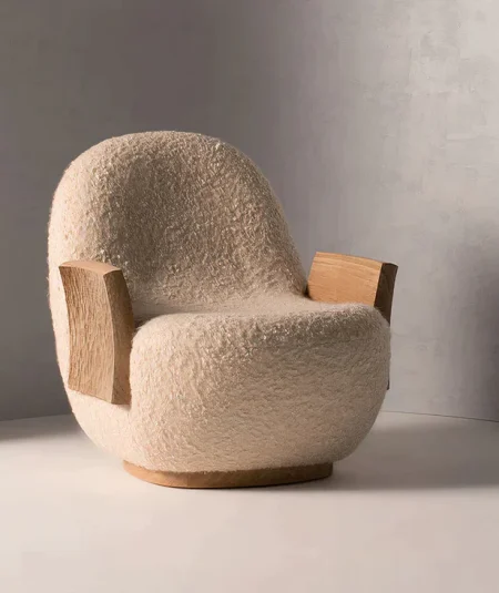 Ela ArmChair