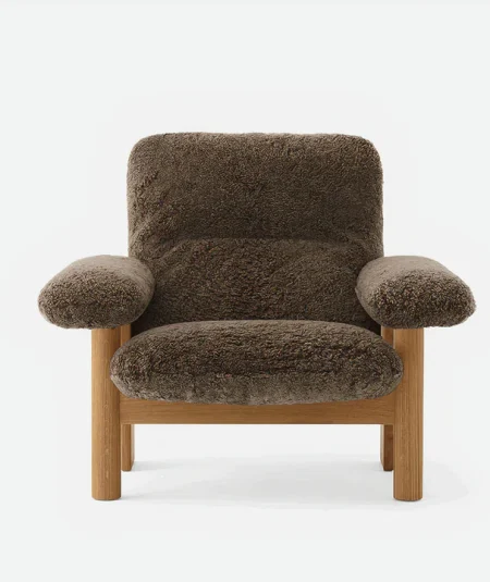 Faven Chair