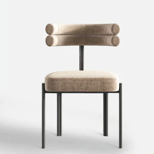 Hamdo Chair