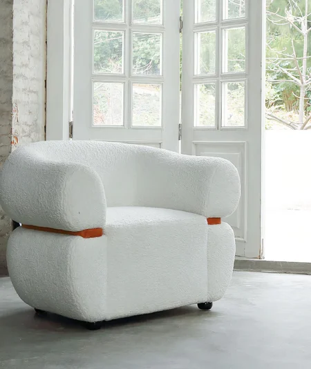 Howard Armchair