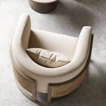 Kleo Armchair - Image 7
