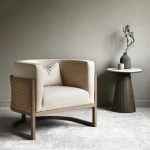 Kleo Armchair - Image 3