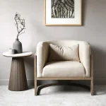 Kleo Armchair