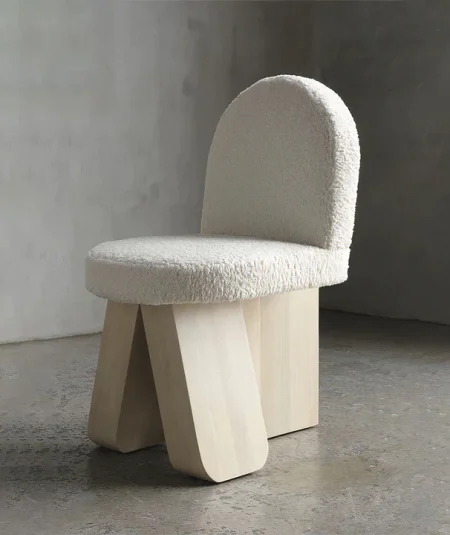 Lila Chair