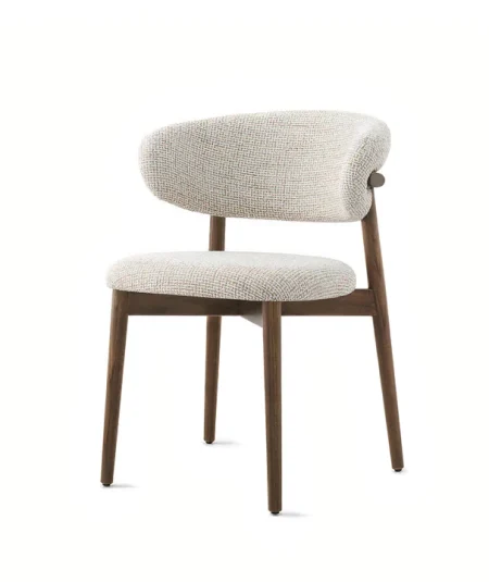 Lulu Modern Chair