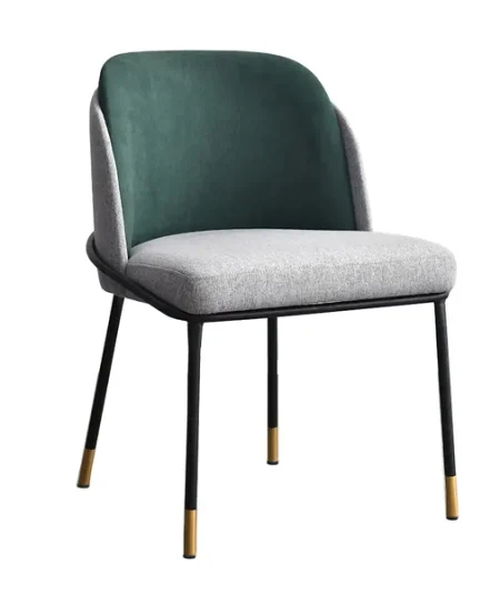Musen Cushion Dining Chair