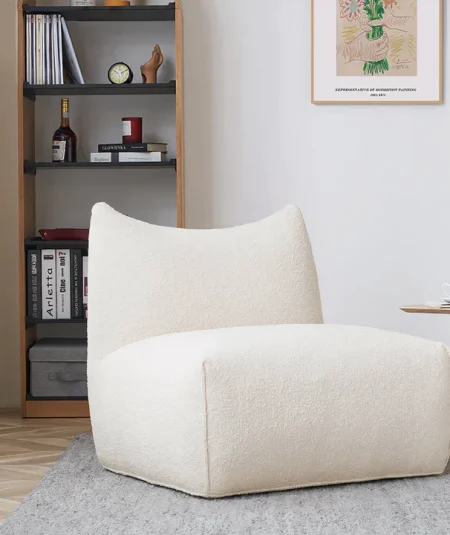 Pow22 Chair