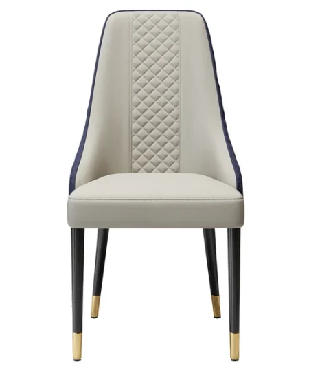 Rory Blue Dining Chair