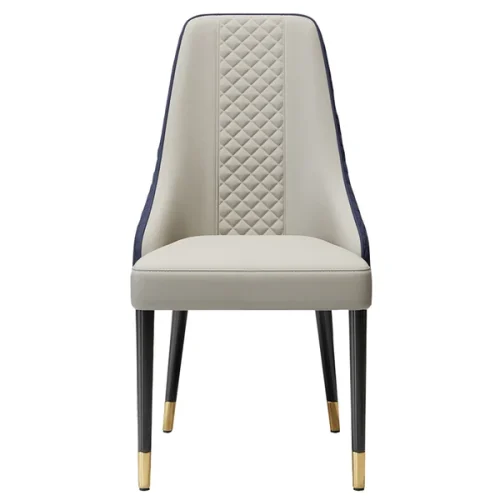 Rory Blue Dining Chair